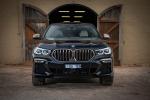 BMW X6 M50i 2020 года (AU)